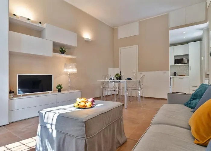 Apartament Garage-netflix-wifi Garden Rzym